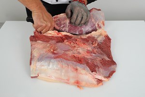 Meat Cut Spec Step 2